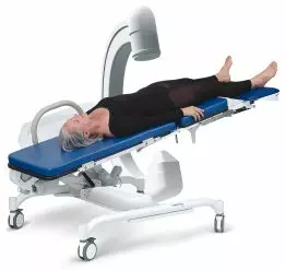 Sonesta Chair Range for Urology & Gynecology Procedures