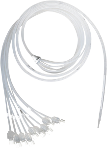 Water-Perfused Catheters for HRM, HRIM and HRAM