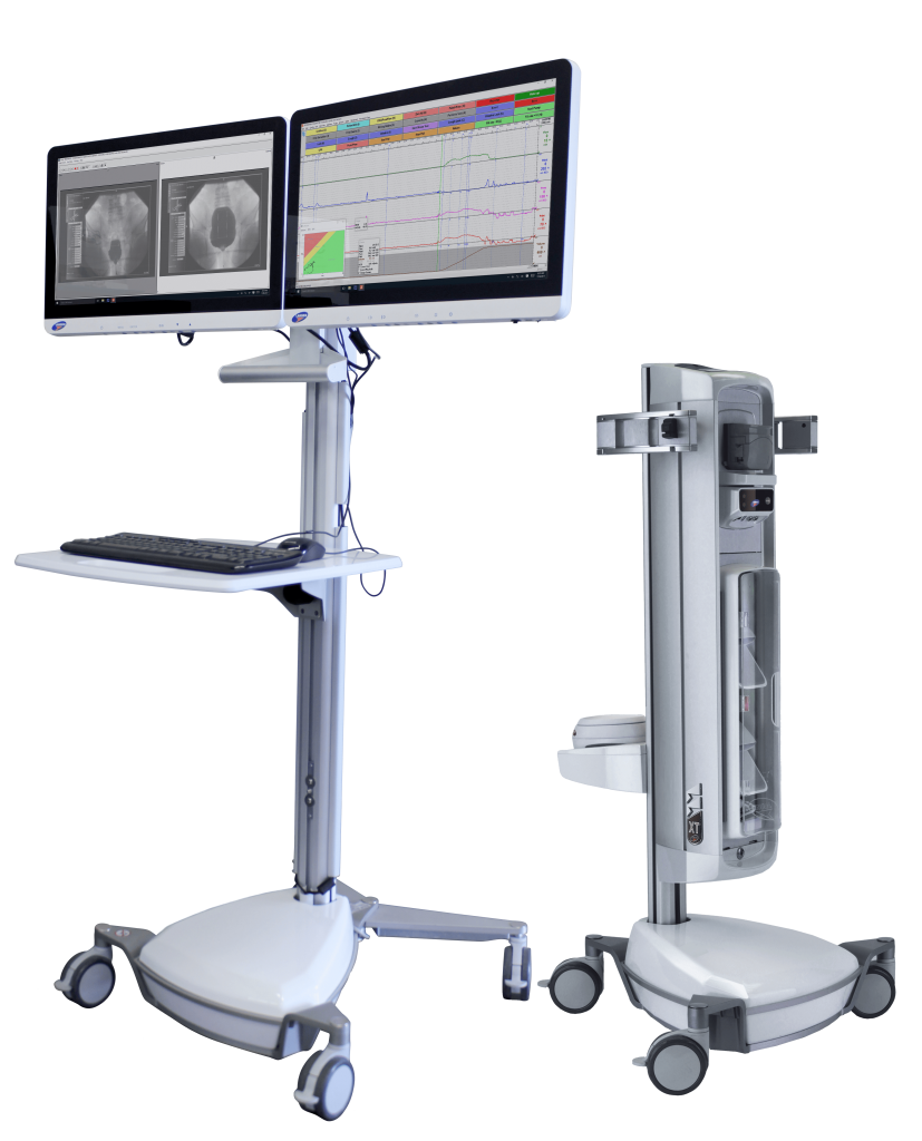 Aquarius® Family of Urodynamics Systems Laborie