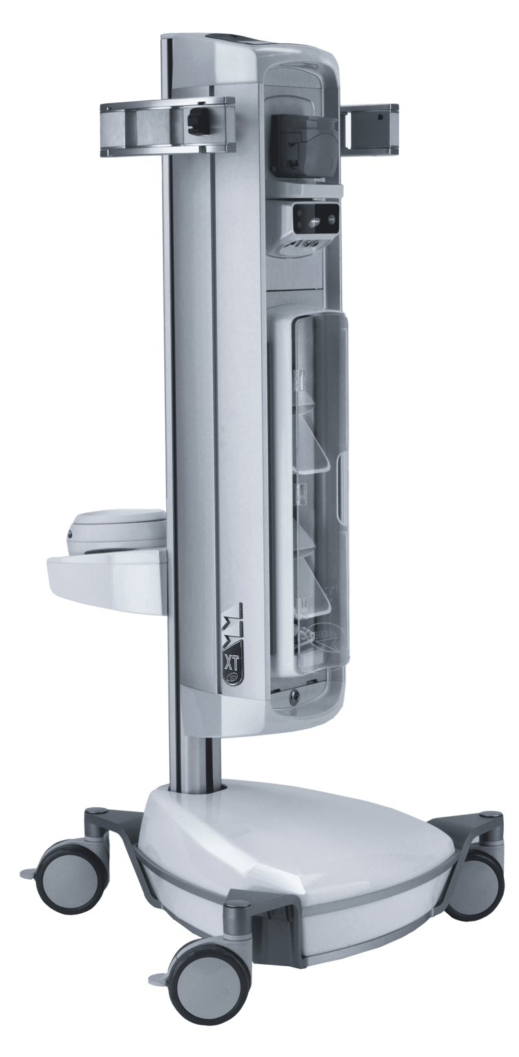Aquarius® Family of Urodynamics Systems Laborie