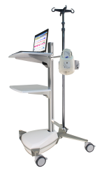 Goby Wireless Urodynamics System