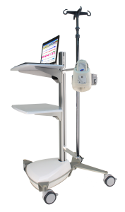 Goby Wireless Urodynamics System