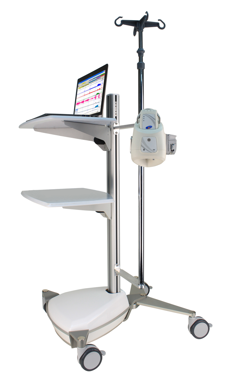 Goby Family of Wireless Urodynamics Systems Laborie
