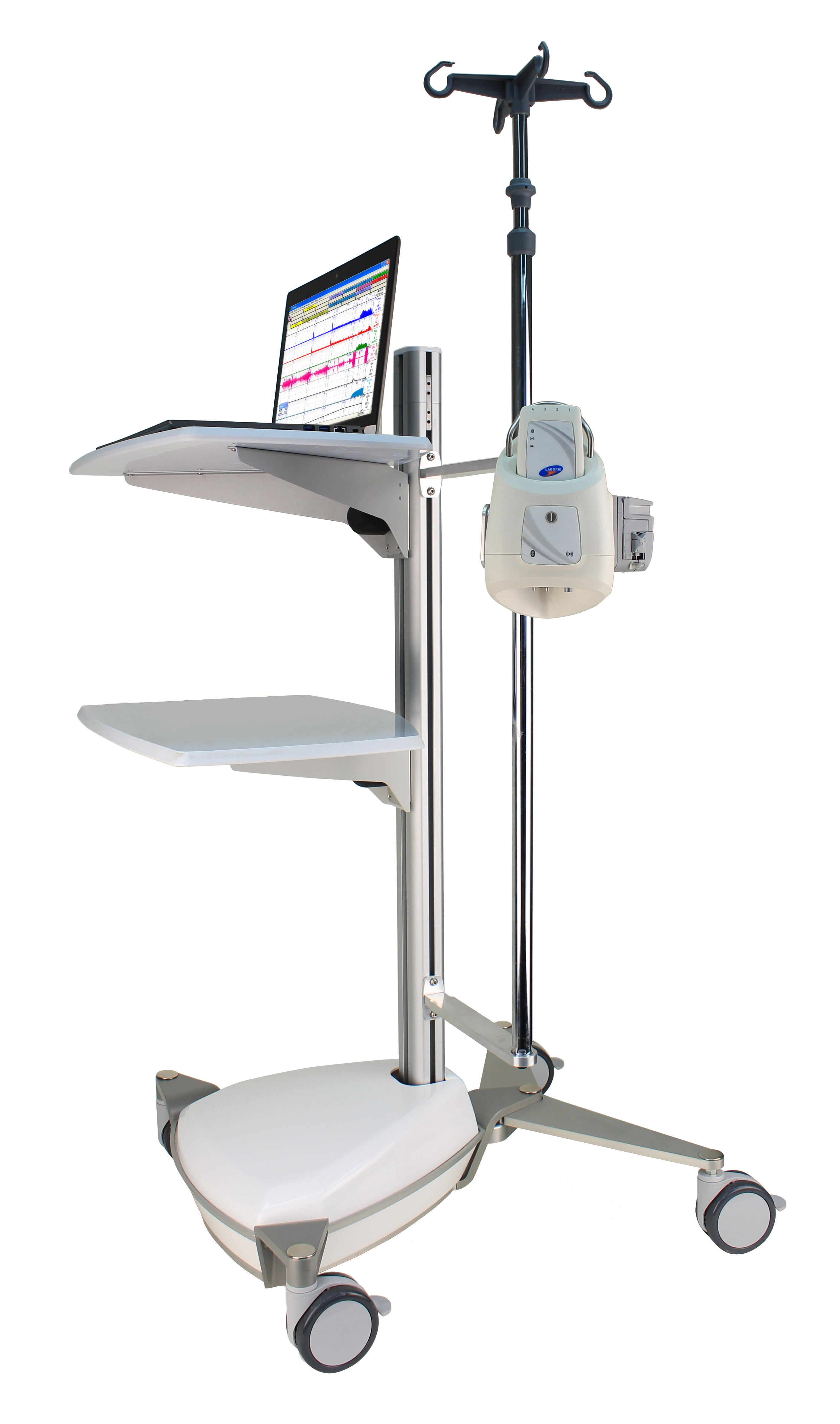 Goby Wireless Urodynamics System