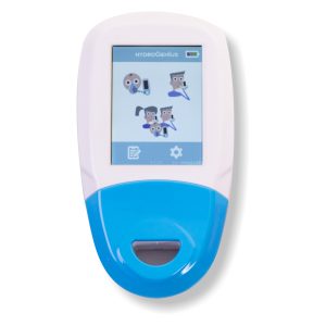 Hydrogenius®, Compact & Portable Hydrogen Breath Monitor