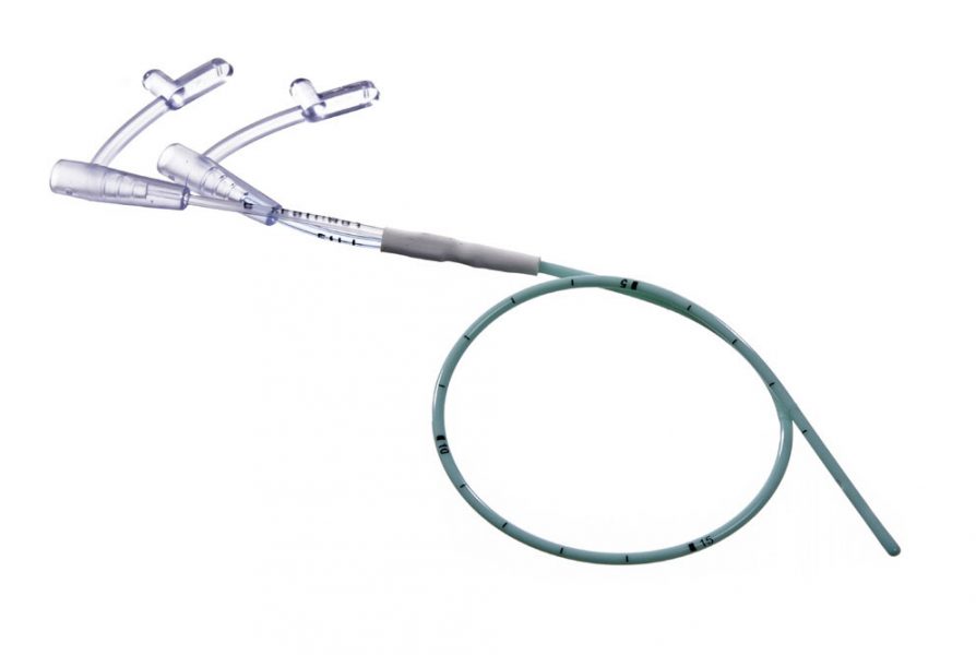 FluidFilled Urodynamic Catheters Laborie