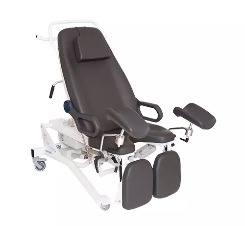 Sonesta Chair Range for Urology & Gynecology Procedures