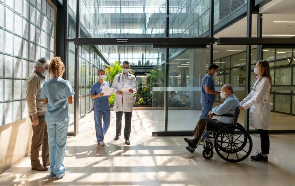 For Dignity For Life | Laborie Medical Technologies