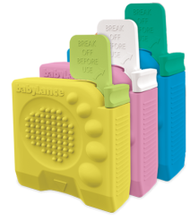 babyLance Safety Heelstick