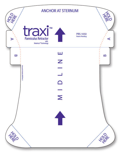 traxi extender