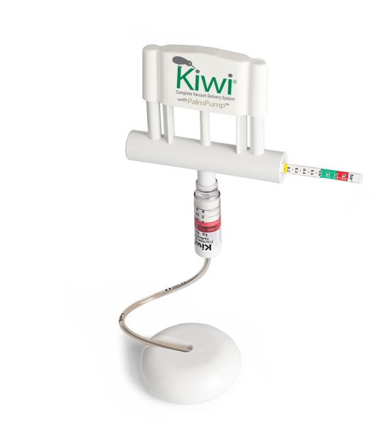 Kiwi® Complete Vacuum Delivery System Laborie