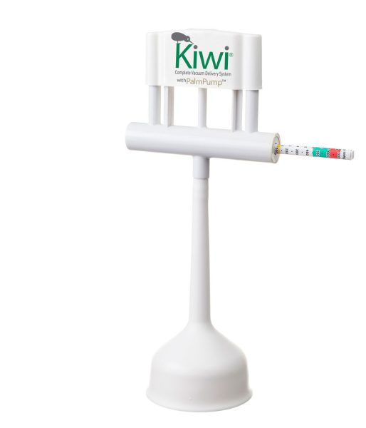 Kiwi® Complete Vacuum Delivery System Laborie