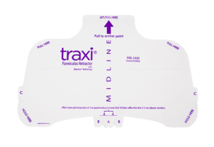 traxi panniculus retractor