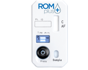 ROM Plus® Rupture of Membrane Test