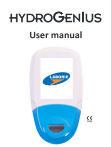 Hydrogenius