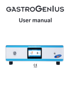 Gastrogenius