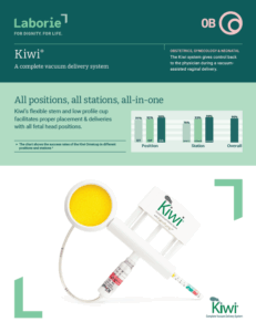 Kiwi Brochure - EN