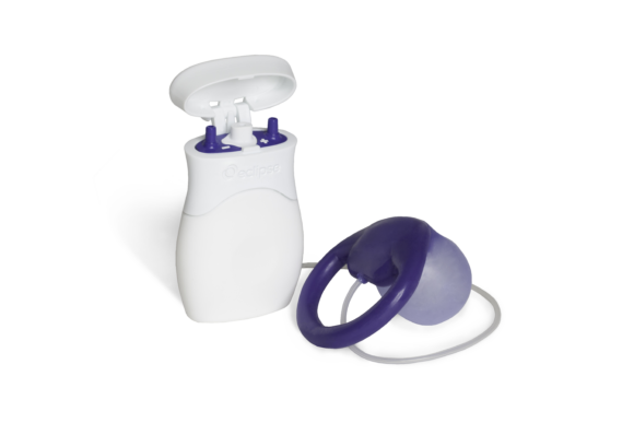 Eclipse™ System for Bowel Control for the Treatment of Fecal Incontinence