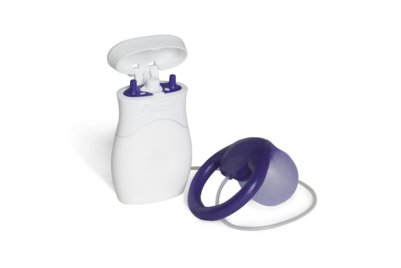 Eclipse™ System for Bowel Control for the Treatment of Fecal Incontinence