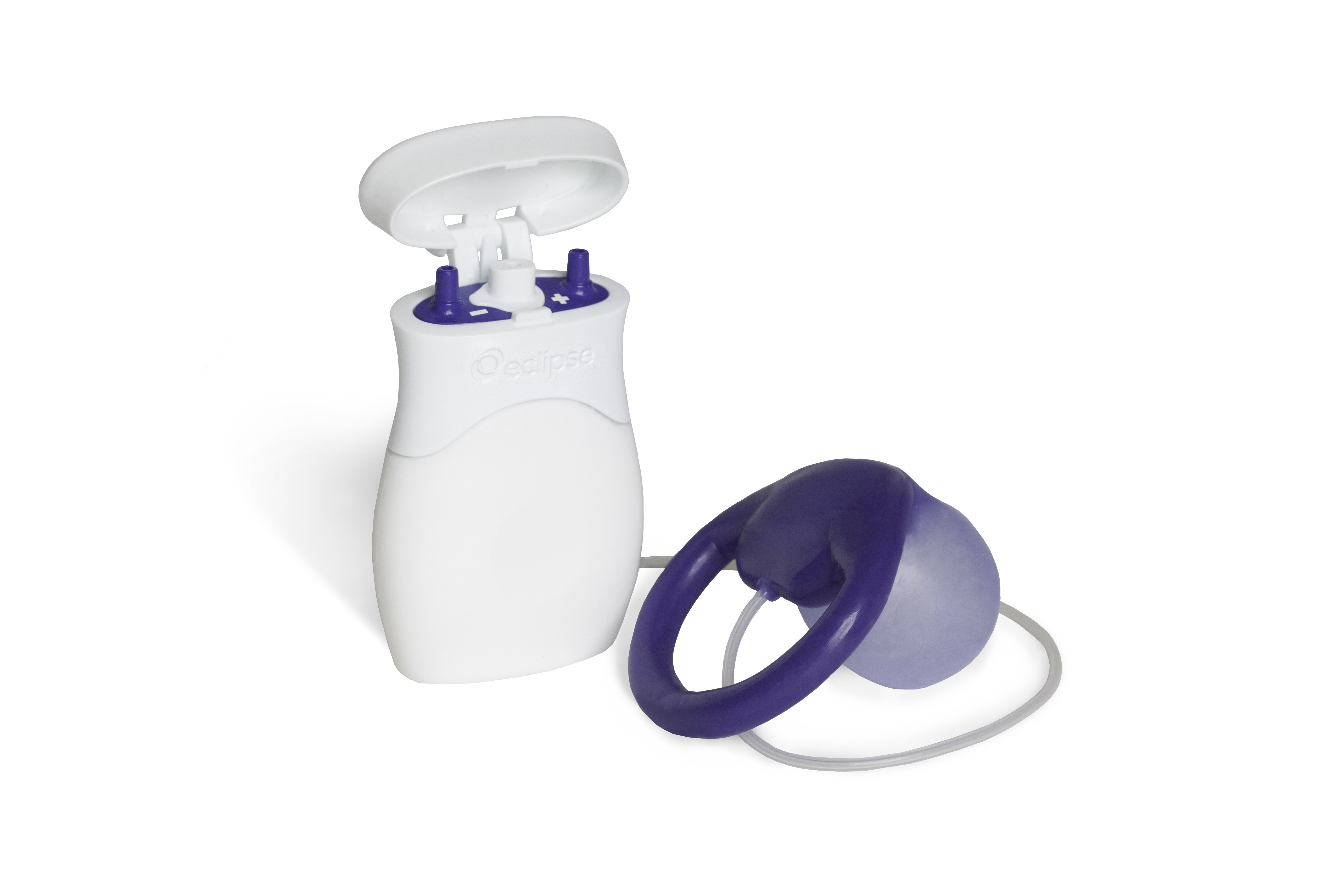 Eclipse™ System for Bowel Control for the Treatment of Fecal Incontinence