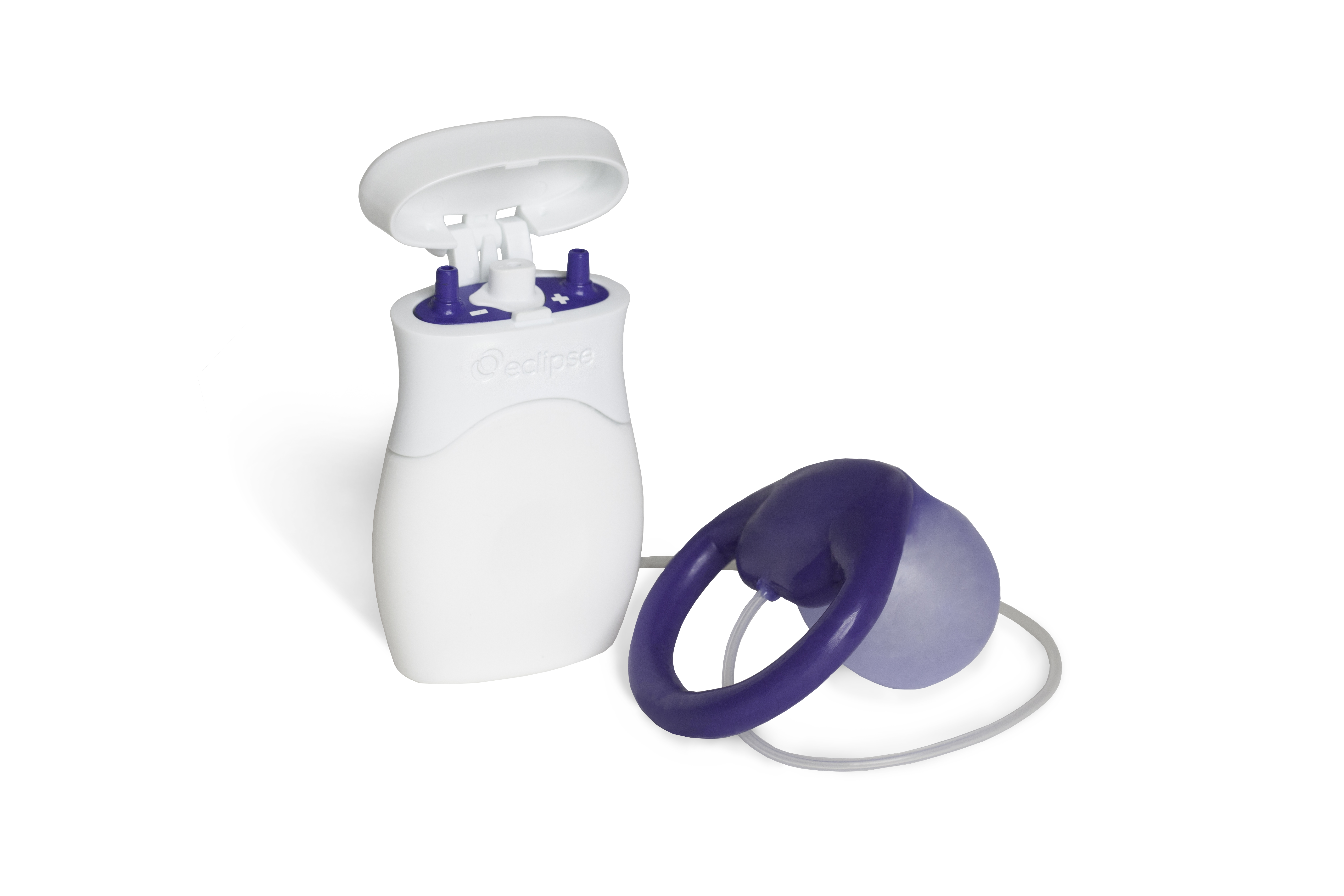 Eclipse™ System for Bowel Control for the Treatment of Fecal Incontinence