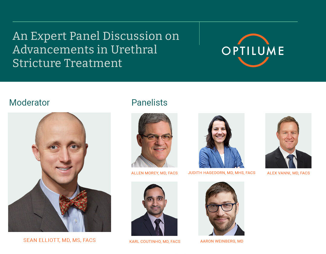 Optilume Urology Times Article
