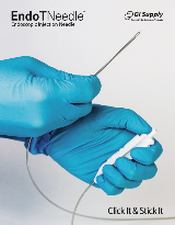 EndoTNeedle Endoscopic Injection Needle