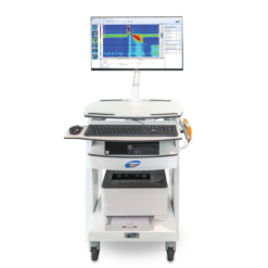 Solar GI High-Resolution Pharyngeal Manometry