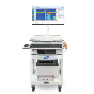 Solar GI High-Resolution Pharyngeal Manometry