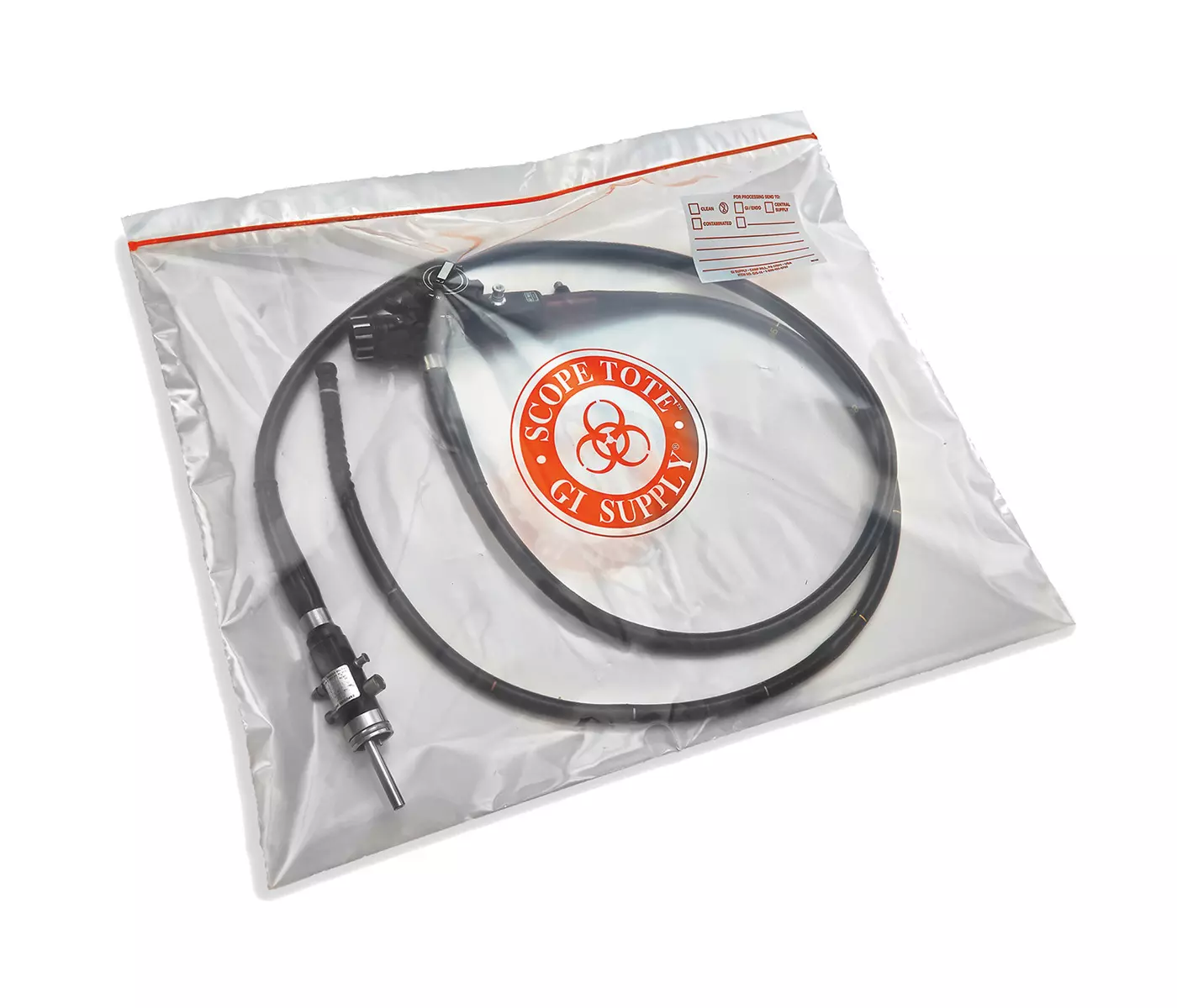 ScopeTote™ Endoscope Transport Bag