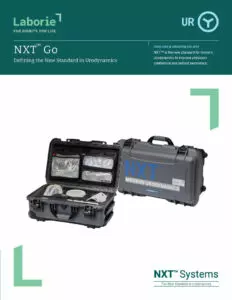 NXT™ Family of Urodynamics Systems - Laborie