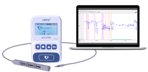 alpHaONE Wireless pH Capsule Reflux Monitoring System for the Treatment of GERD
