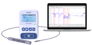 alpHaONE Wireless pH Capsule Reflux Monitoring System for the Treatment of GERD