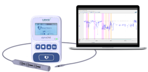 alpHaONE Wireless pH Capsule Reflux Monitoring System for the Treatment of GERD