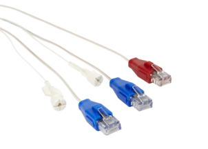 e·Sense® Single-Use Solid State Urodynamic Catheters