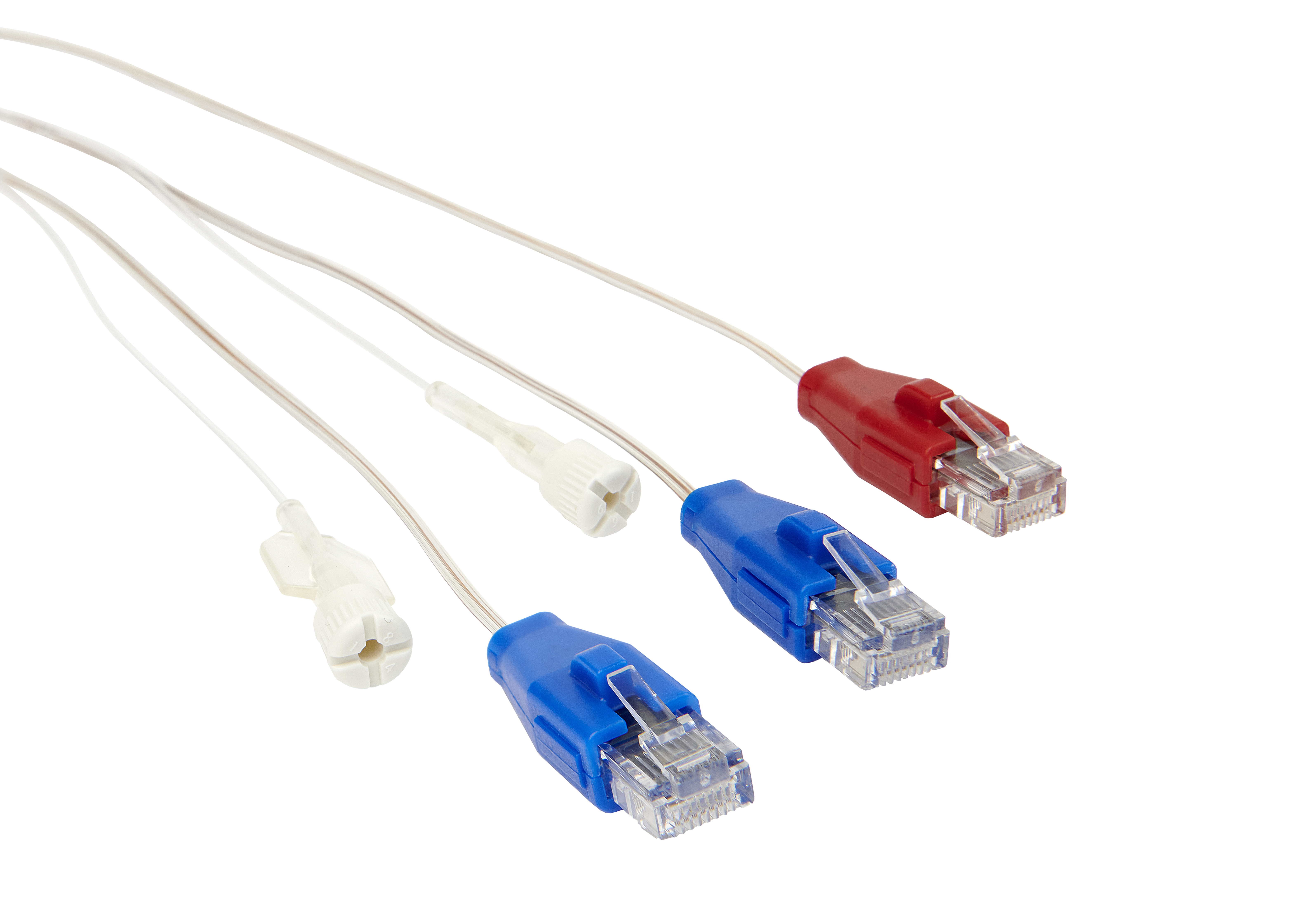 e·Sense® Single-Use Solid State Urodynamic Catheters