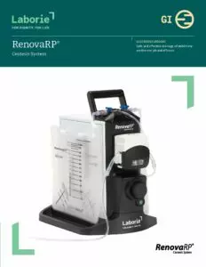 Renova RP Centesis System