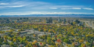 Aurora, Colorado