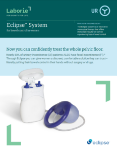 Eclipse Product Brochure