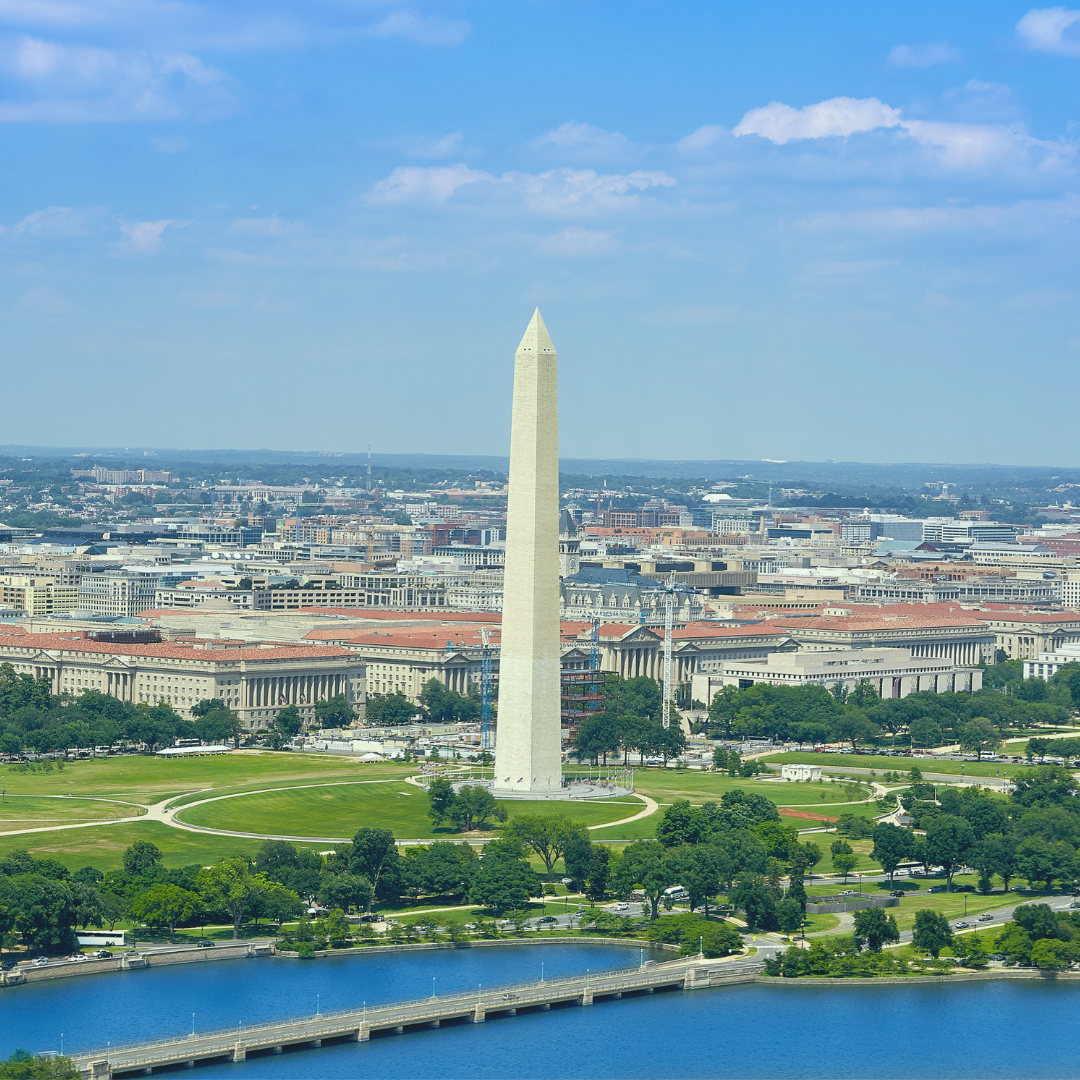 Washington DC - 2026 AUA Annual Convention