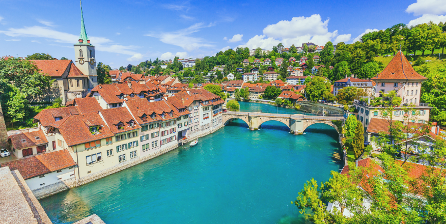 Bern, Switzerland
