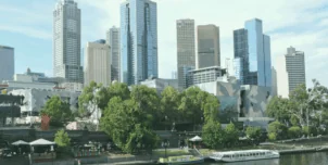 Melbourne, Australia