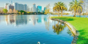 Orlando, FL