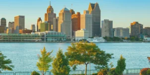 Detroit, Michigan