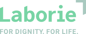 Laborie Logo png