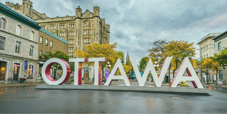 Ottowa, Canada