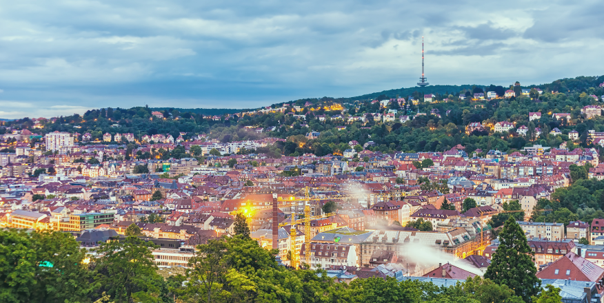 Stuttgart, Germany