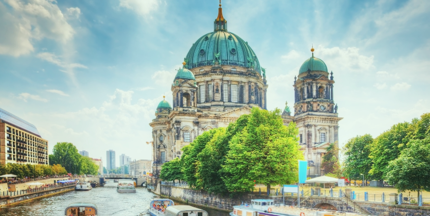 Berlin Charité, Germany
