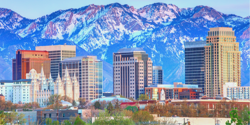 Murray, UT