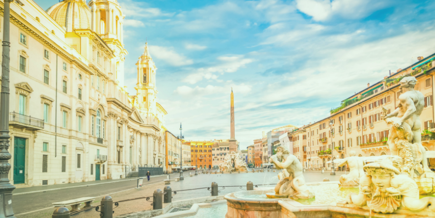 Rome, Italy
